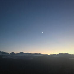 Untitled Morning #6