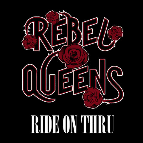 Ride on Thru