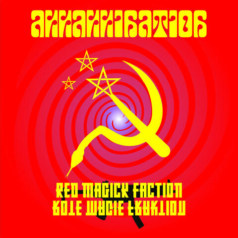 Red Magick Faction
