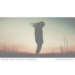 Graveyard (Piano Version)