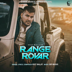 Range Rovar