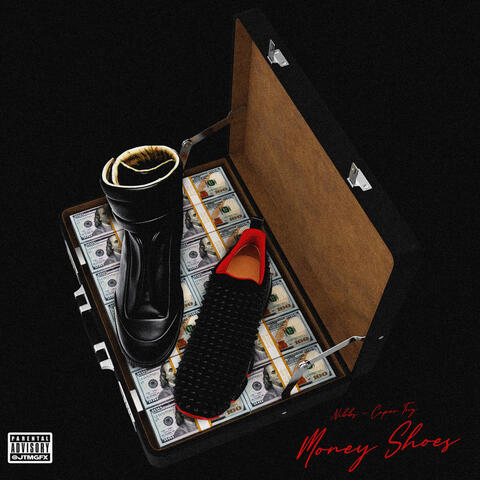 Money Shoes