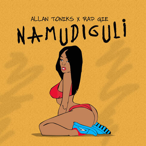 Namudiguli