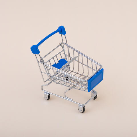 Heavy Shopping Action