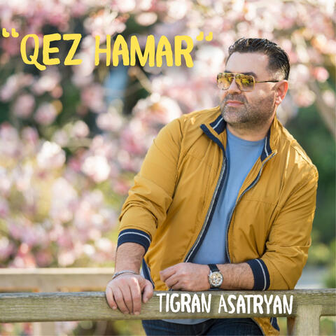 Qez Hamar