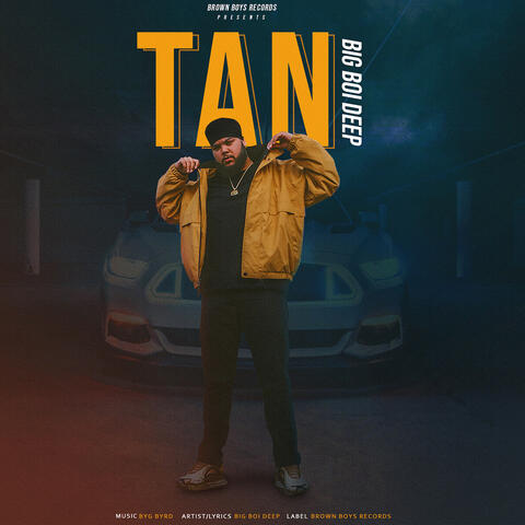 Tan