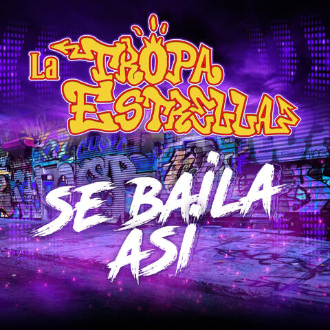 Se Baila Asi