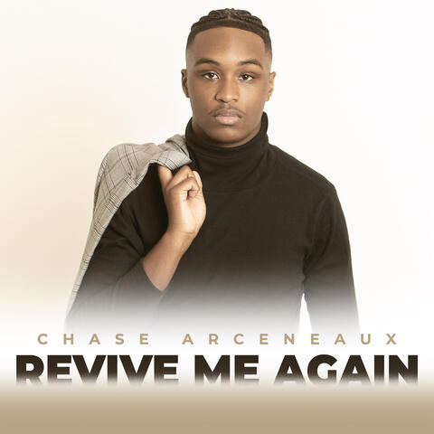 Revive Me Again