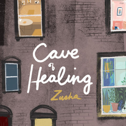 Cave of Healing