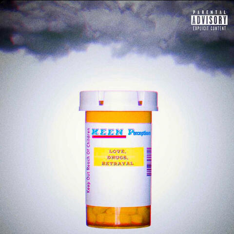 Love Drugs Betrayal