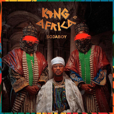 King Africa