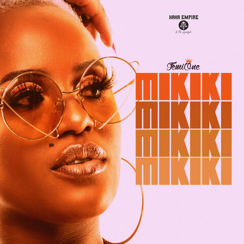 Mikiki