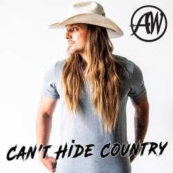 Can't Hide Country
