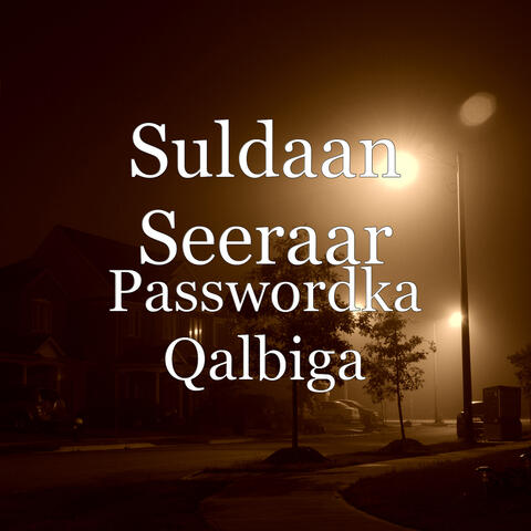 Passwordka Qalbiga
