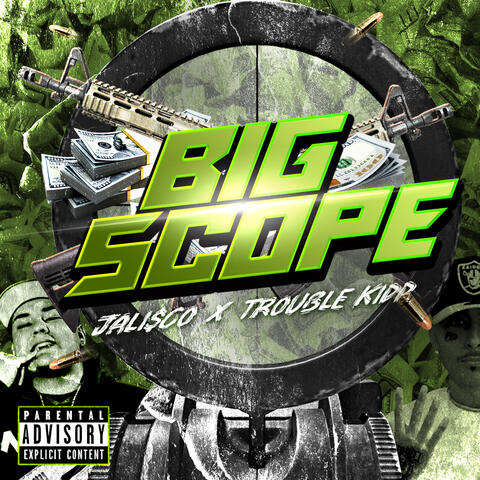 Big Scope