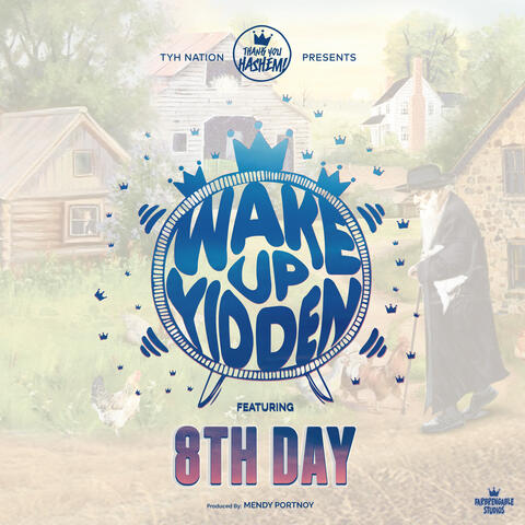Wake up Yidden