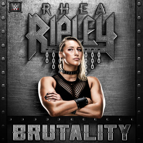 WWE: Brutality (Rhea Ripley)
