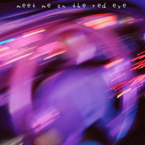 Meet Me on the Red Eye