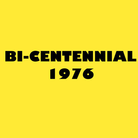 Bi-Centennial 1976