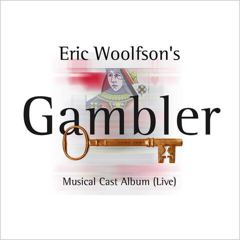 Gambler Musical Cast Album (Live)