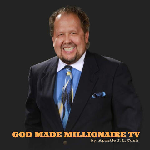God Made Millionaire TV