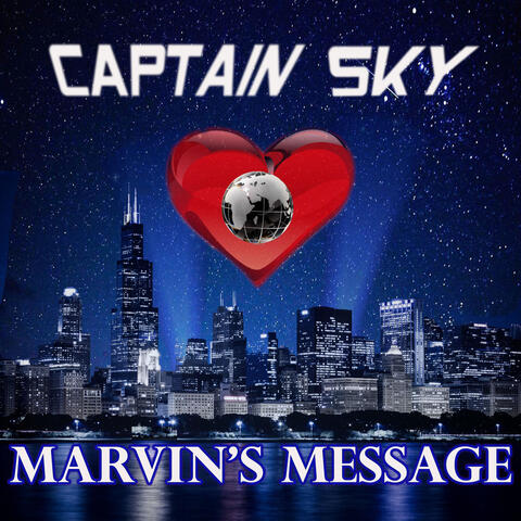Marvin's Message