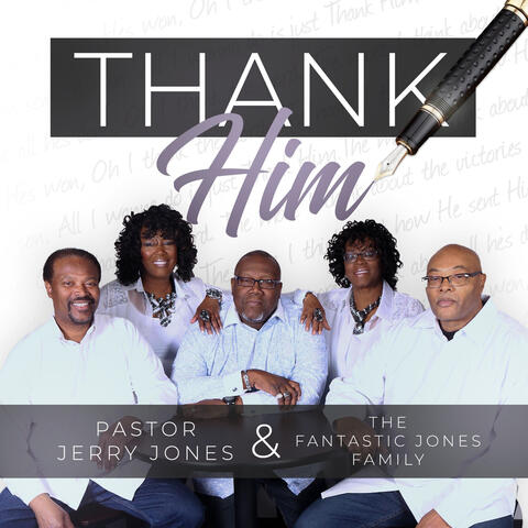 Thank Him