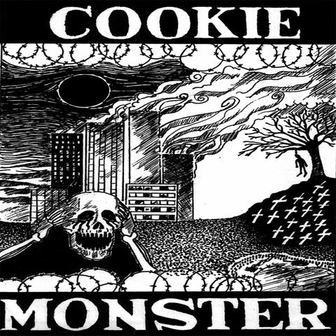 Cookie Monster