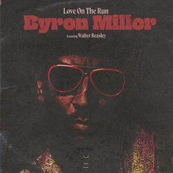 Love on the Run