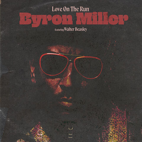 Love on the Run