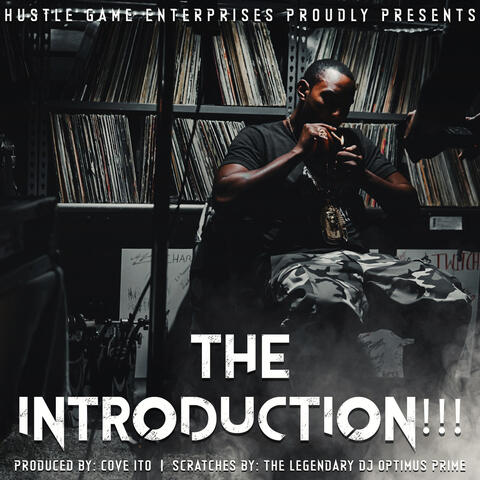 The Introduction!!!