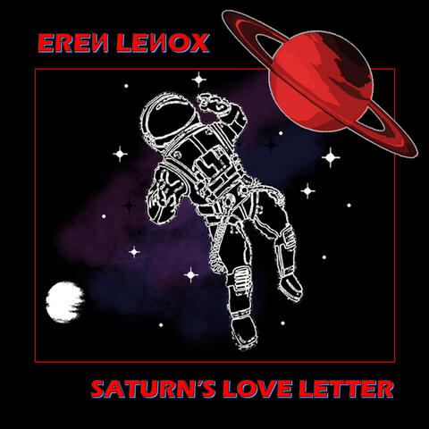 Saturn's Love Letter