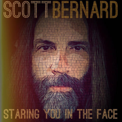 Staring You in the Face