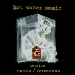 Wreckstatic (Vultures Early Version)