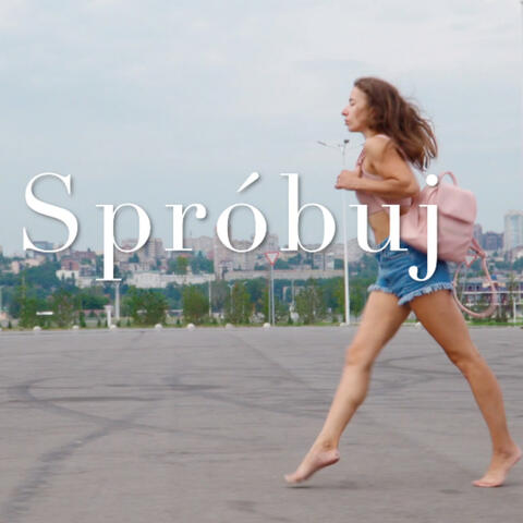 Spróbuj