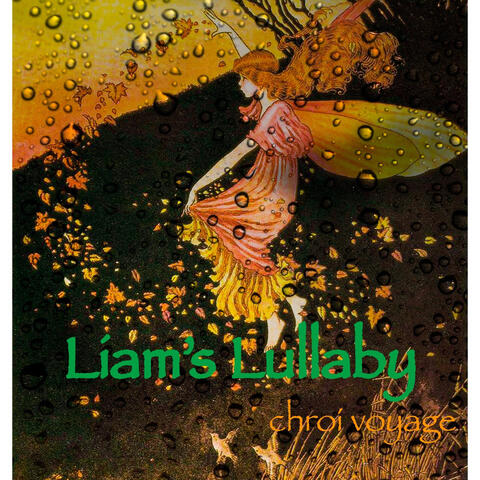 Liam's Lullaby