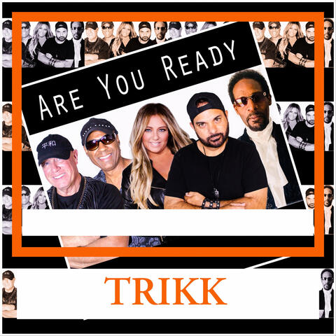Are You Ready