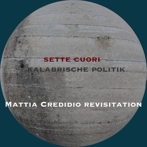 sette cuori - (Mattia Credidio revisitation)