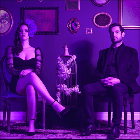The Purple EP