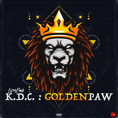 K.D.C. : Goldenpaw