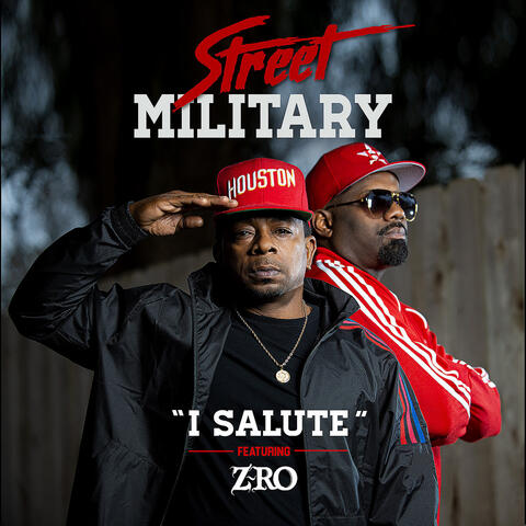 I Salute