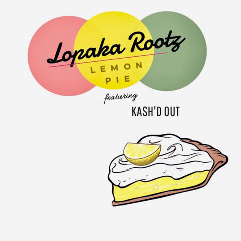 Lemon Pie