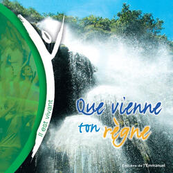 Les saints et les saintes de Dieu