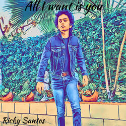 All I Want Is You
