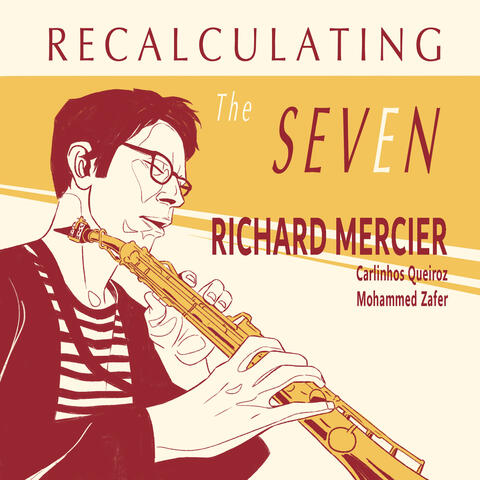 Recalculating The Seven