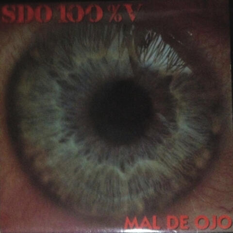 Mal de Ojo