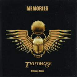 Memories (Dillstone Remix)