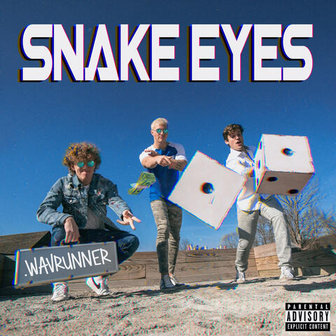 Snake Eyes