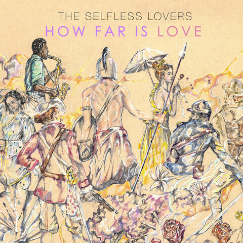 How Far Is Love