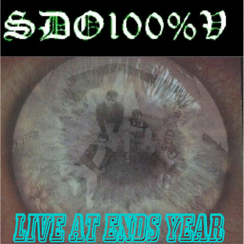 Live at Ends Year (Live)